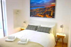 Beautiful Studio in Mouraria